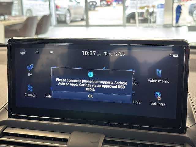 Hyundai INSTER 02 49kWh WHITE