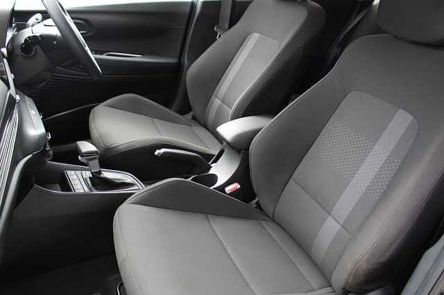 Hyundai I20 Premium 1.0 T-GDI Auto Lumen Grey