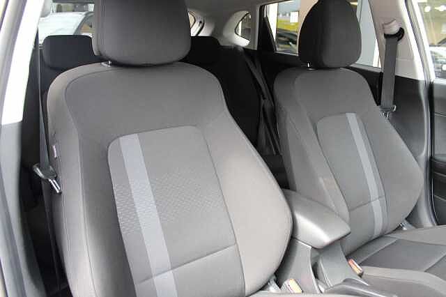 Hyundai I20 Premium 1.0 T-GDI Auto Lumen Grey