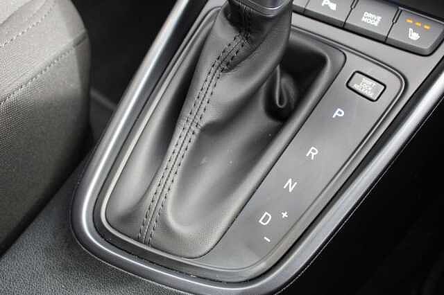 Hyundai I20 Premium 1.0 T-GDI Auto Lumen Grey