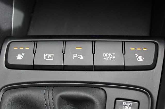Hyundai I20 Premium 1.0 T-GDI Auto Lumen Grey