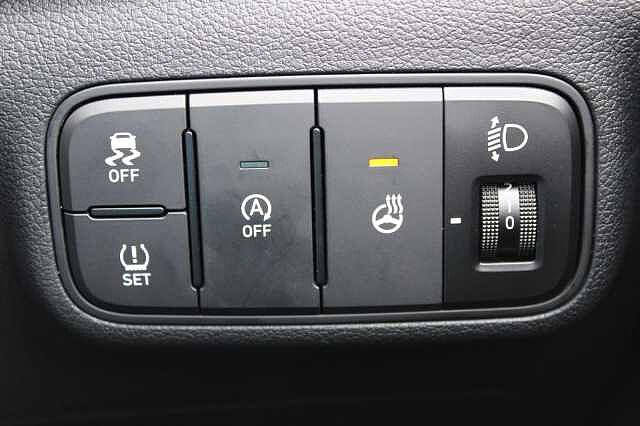 Hyundai I20 Premium 1.0 T-GDI Auto Lumen Grey
