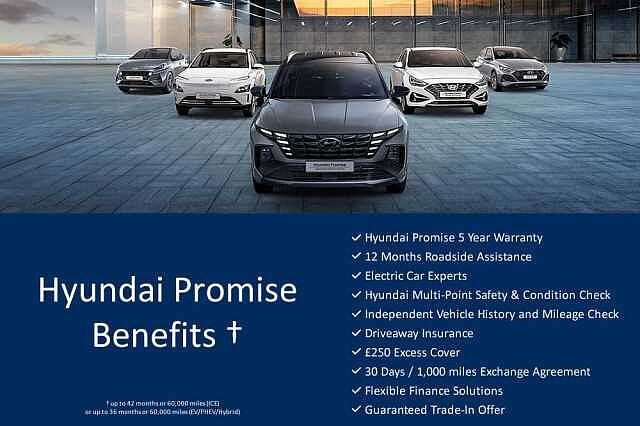 Hyundai I20 Premium 1.0 T-GDI Auto Lumen Grey