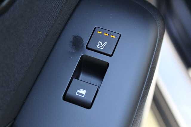 Hyundai KONA ELECTRIC N Line 65kwh Serenity White