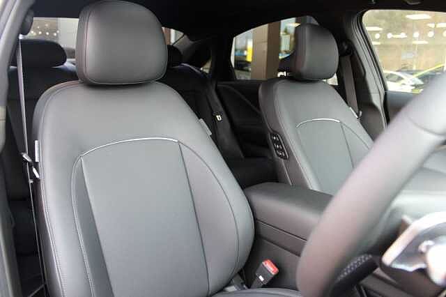 Hyundai IONIQ 6 Ultimate 77kWh Nocturne Grey