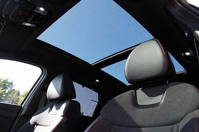 Hyundai TUCSON N Line S 1.6T Shadow Grey