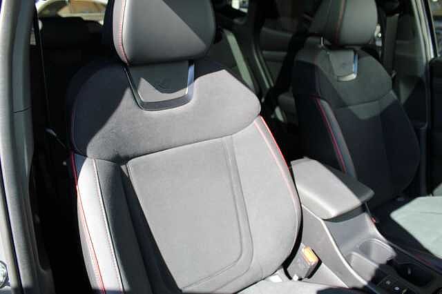 Hyundai TUCSON N Line S 1.6T Shadow Grey