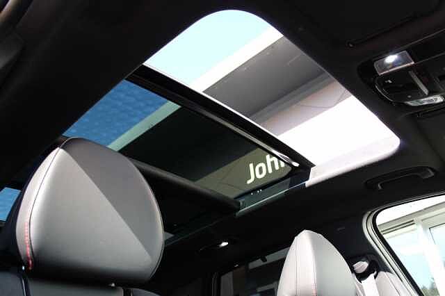 Hyundai TUCSON N Line S 1.6T Shadow Grey