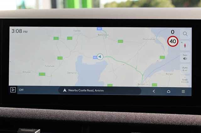 Hyundai TUCSON N Line S 1.6T Shadow Grey