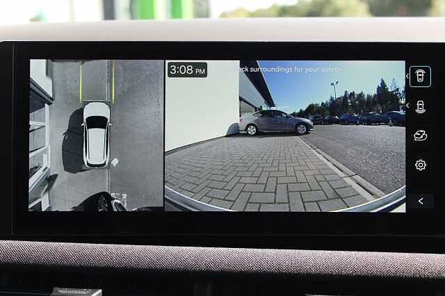 Hyundai TUCSON N Line S 1.6T Shadow Grey