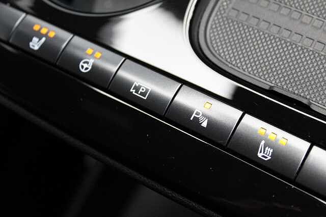 Hyundai IONIQ 5 N Line 84kWh Atlas White Matte