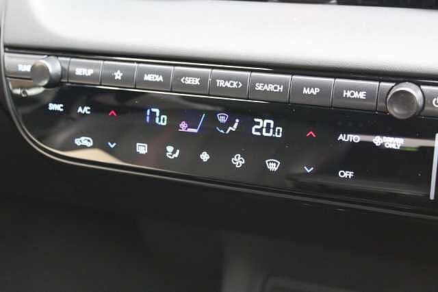 Hyundai IONIQ 5 N Line 84kWh Atlas White Matte