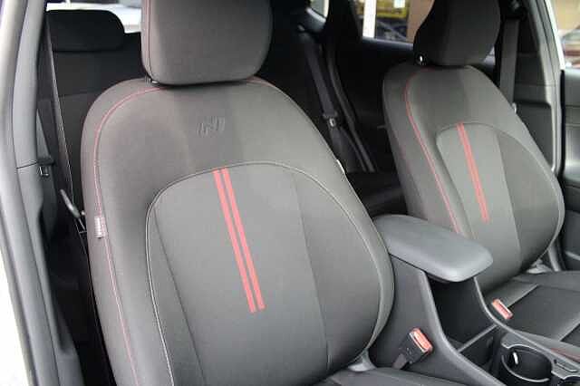 Hyundai KONA Hybrid N Line 1.6 GDI HEV