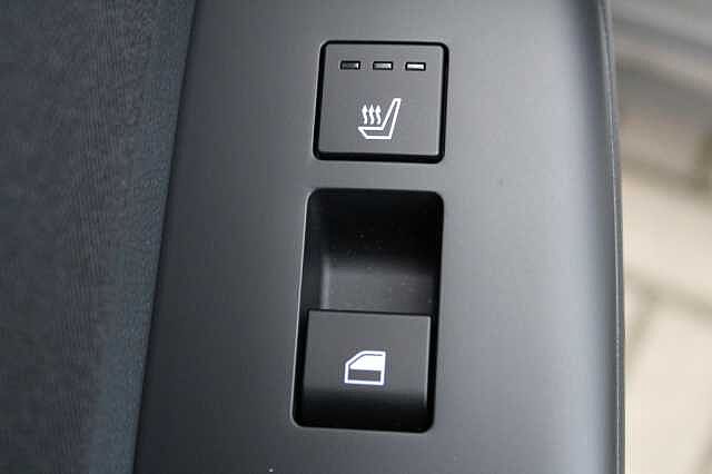 Hyundai KONA Hybrid N Line 1.6 GDI HEV