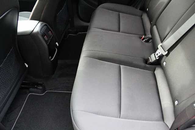 Hyundai KONA Hybrid N Line 1.6 GDI HEV