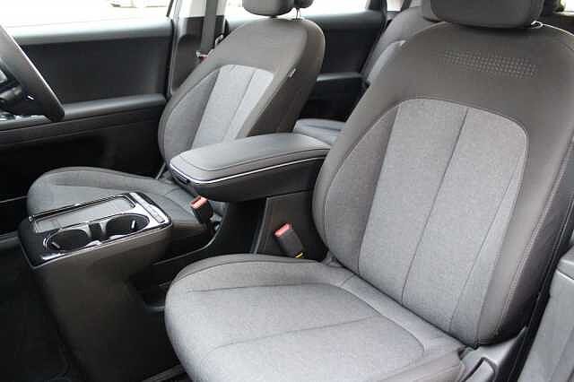 Hyundai IONIQ 5 Advance 84kWh Gravity Gold Matte