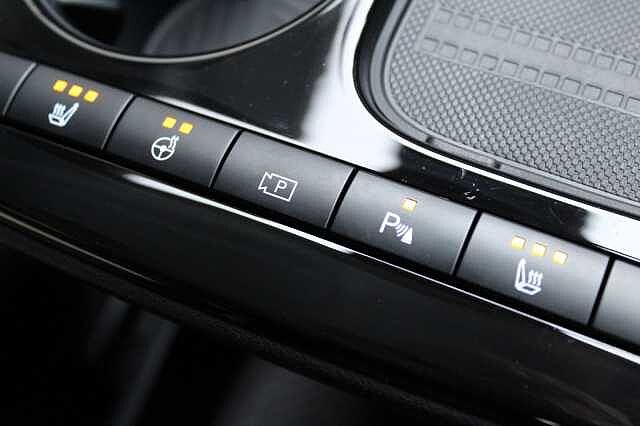 Hyundai IONIQ 5 Advance 84kWh Gravity Gold Matte