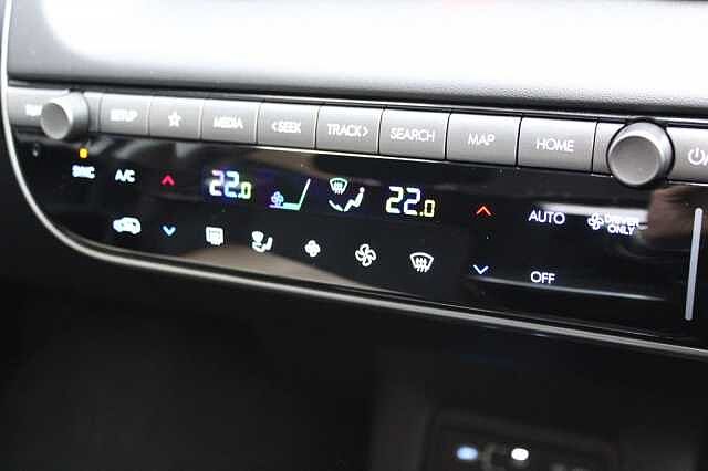 Hyundai IONIQ 5 Advance 84kWh Gravity Gold Matte