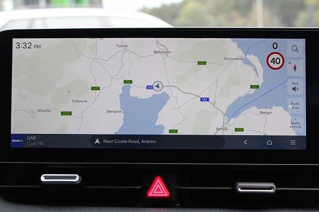 Hyundai IONIQ 5 Advance 84kWh Gravity Gold Matte