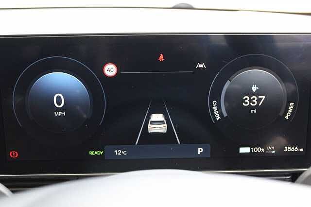 Hyundai IONIQ 5 Advance 84kWh Gravity Gold Matte