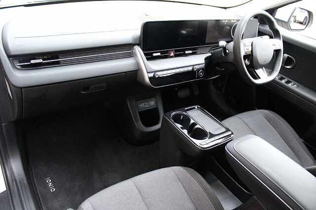 Hyundai IONIQ 5 Advance 84kWh Gravity Gold Matte