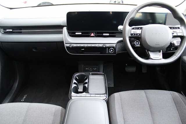 Hyundai IONIQ 5 Advance 84kWh Gravity Gold Matte