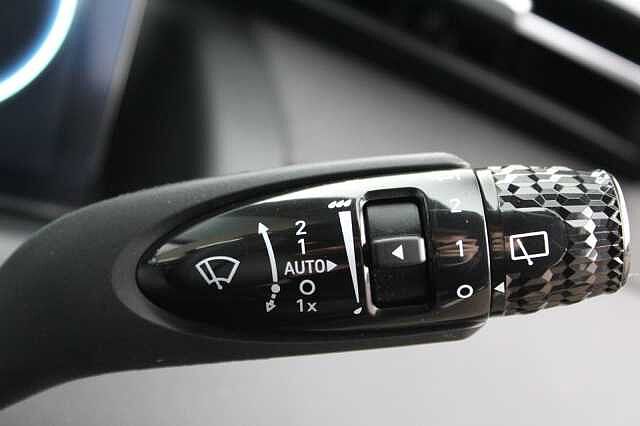 Hyundai TUCSON Premium 1.6 T-GDI 230PS HEV Amazon Grey