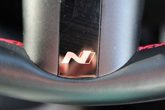 Hyundai KONA N Line 1.0T 120ps 6MT