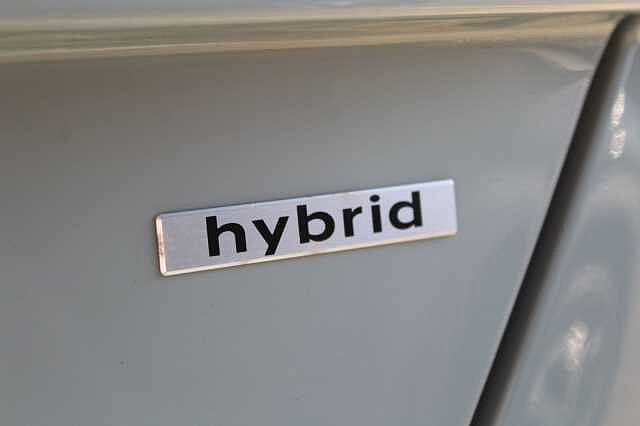 Hyundai KONA Hybrid N Line 1.6T HEV DCT