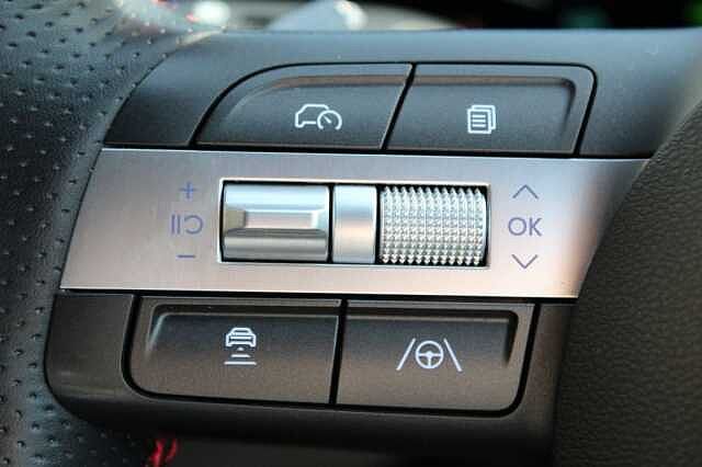 Hyundai KONA Hybrid N Line 1.6T HEV DCT