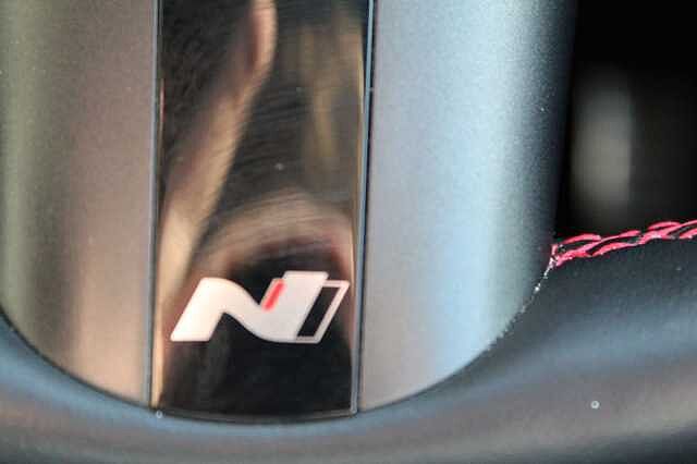 Hyundai KONA Hybrid N Line 1.6T HEV DCT