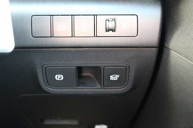 Hyundai KONA Hybrid N Line 1.6T HEV DCT