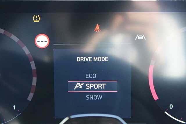 Hyundai KONA Hybrid N Line 1.6T HEV DCT