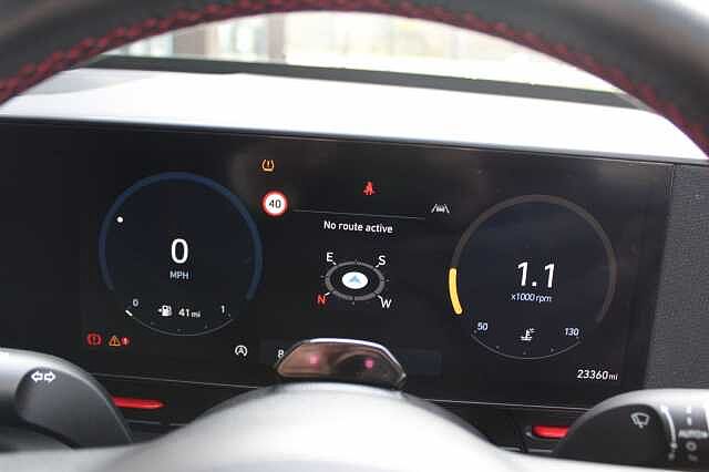 Hyundai KONA N Line S 1.0T 120PS 6MT