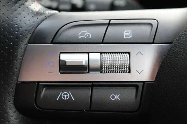 Hyundai KONA N Line S 1.0T 120PS 6MT