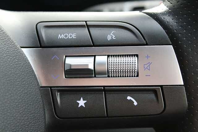 Hyundai KONA N Line S 1.0T 120PS 6MT