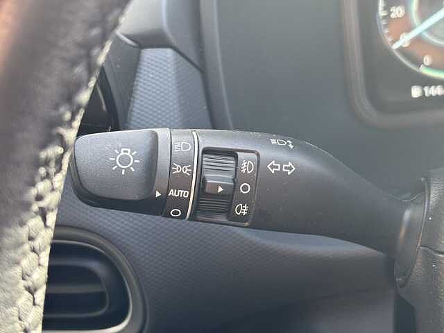 Hyundai KONA Hybrid Premium 1.6 HEV DCT