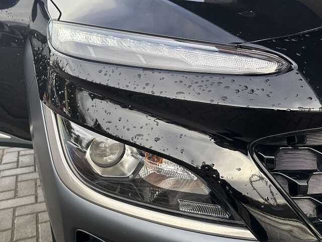 Hyundai KONA Premium 1.6 HEV DCT