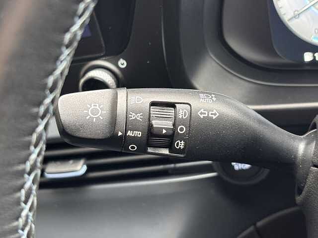 Hyundai i20 N 1.6T 204PS 6MT