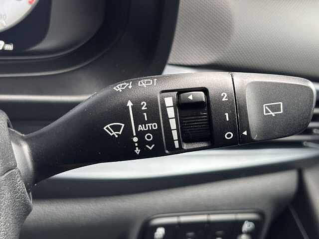 Hyundai i20 N 1.6T 204PS 6MT