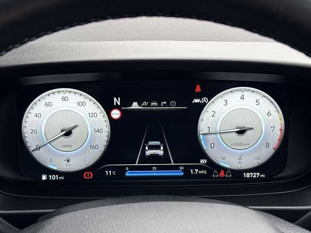 Hyundai i20 N 1.6T 204PS 6MT