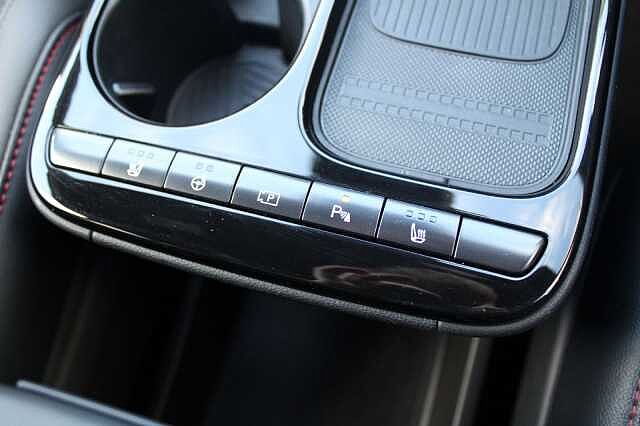 Hyundai IONIQ 5 N Line 84kWh