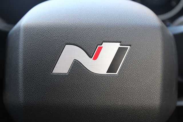 Hyundai IONIQ 5 N Line 84kWh