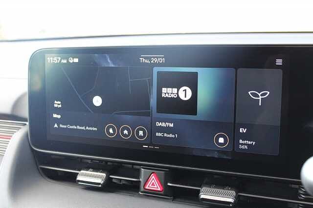 Hyundai IONIQ 5 N Line 84kWh