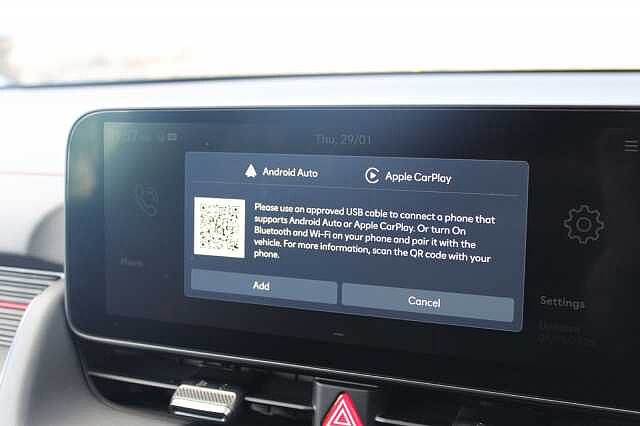 Hyundai IONIQ 5 N Line 84kWh