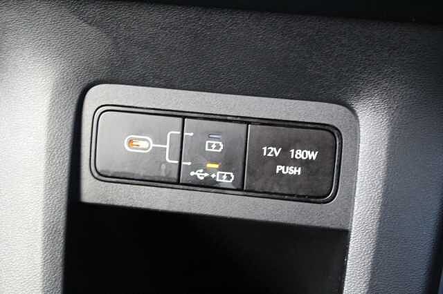 Hyundai IONIQ 5 N Line 84kWh