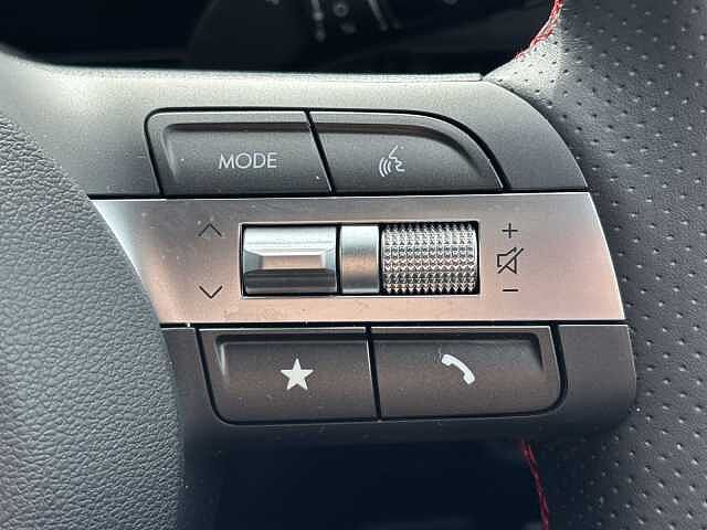 Hyundai KONA N Line 1.0 T-GDI 120PS 6MT