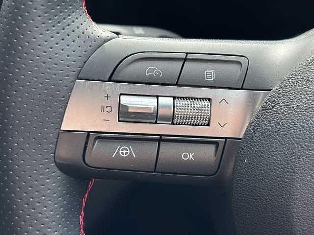 Hyundai KONA N Line 1.0 T-GDI 120PS 6MT