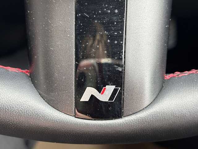 Hyundai KONA N Line 1.0 T-GDI 120PS 6MT