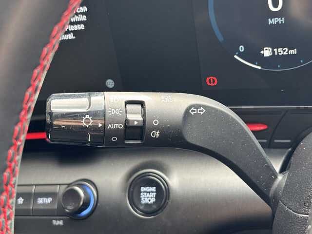 Hyundai KONA N Line 1.0 T-GDI 120PS 6MT